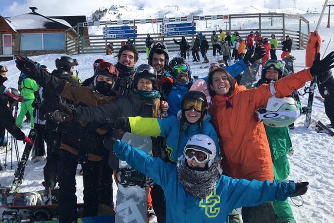 Snowboard and Ski Lessons - Schedule and Availability
