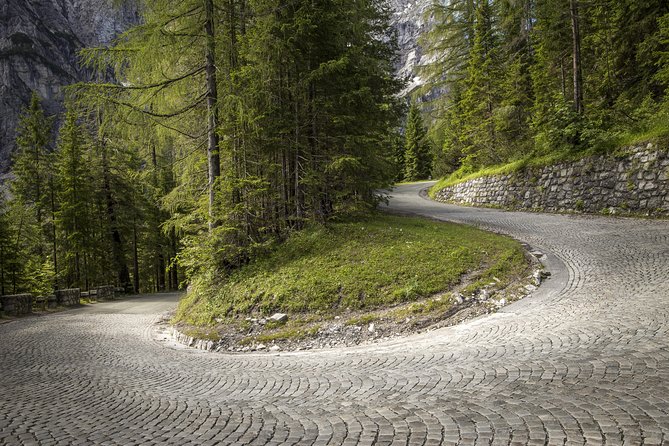 Soča Valley and the Julian Alps - Health and Accessibility