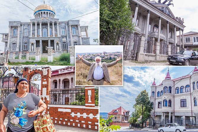 Soroca - the North Capital. Full Day Tour - Discover the Locals