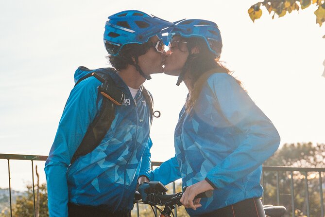 Sorrento: 2-Hour Small Group Guided E-Bike Tour With Breakfast - Pricing and Cancellation Policy