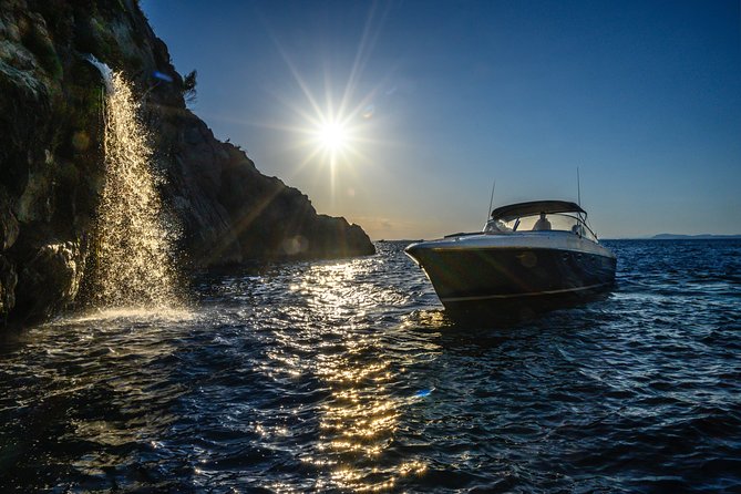 Sorrento Coast Tour - What to Expect on the Tour