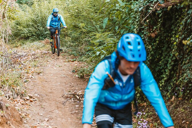 Sorrento E-Bike Tour With Limoncello Tasting - Pricing and Refund Policies
