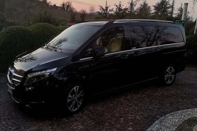 Sorrento Private Driver Full Day - Amenities and Comfort