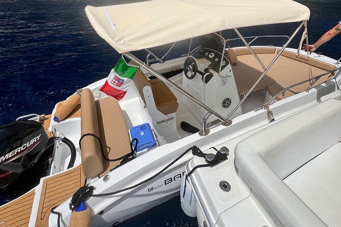 Sorrentomaxiboat Tours to Capri - Understanding Pricing Options