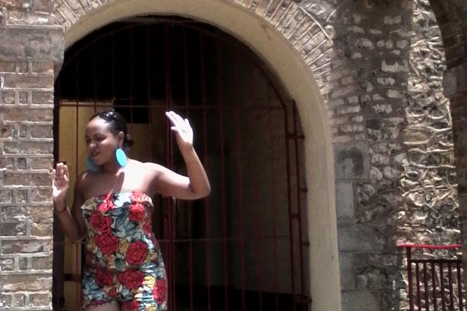 Soufriere Special Day Tour - Tour Details