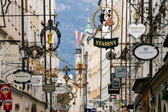 Sound of Music Exploration Game in Salzburg - User Feedback