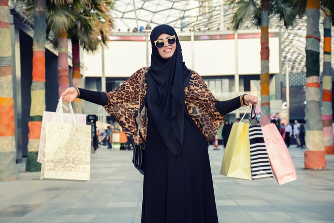 Souq Waqif Through the Eyes of Locals | Walking Tour | Doha City - Local Insights and Recommendations