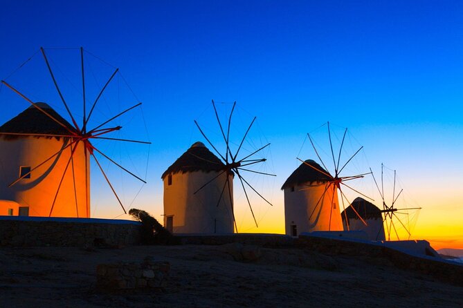 South Beaches Cruise From Mykonos - Additional Costs and Recommendations