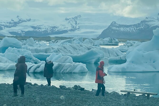 South Coast Iceland and And Jokulsarlon: Private Tour  - Reykjavik - Cancellation and Refund Policy