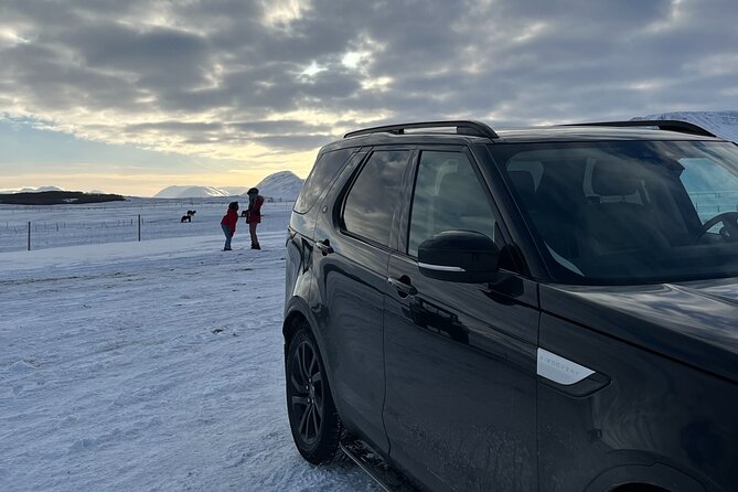South Coast - Private Tour From Reykjavik. - Cancellation Policy and Flexibility