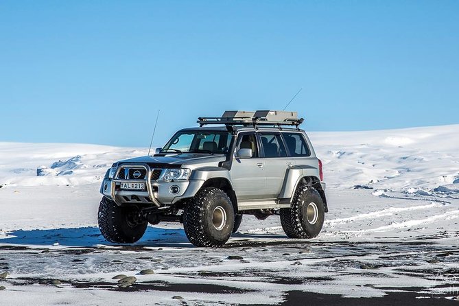 South Coast Volcano and Glacier Tour Review - Accessibility and Recommendations