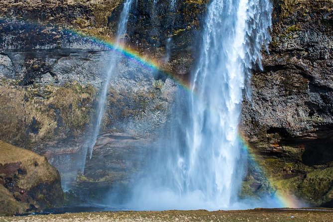 South Coast Volcano Private Tour From Reykjavik - Cancellation Policy
