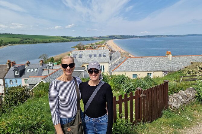 South Devon Coastal Tour in Luxury 7 X Seat Mercedes - Reviews and Ratings