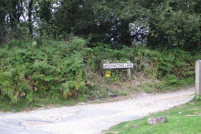 South Downs National Park Mountain Bike Hire  - South East England - Scenic Routes in South Downs
