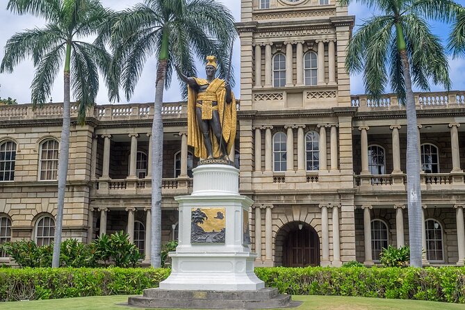 South-East Oahu Adventure Private Tour - Health and Safety Guidelines