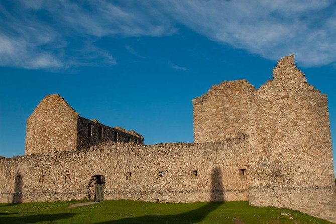 South Highlands From Inverness - Dalwhinnie and Tomatin Distilleries