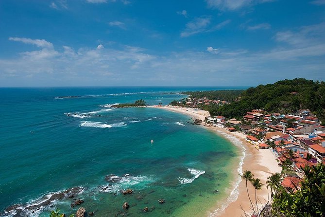 South of Bahia Tour - Private Multi Day Tour - Itinerary