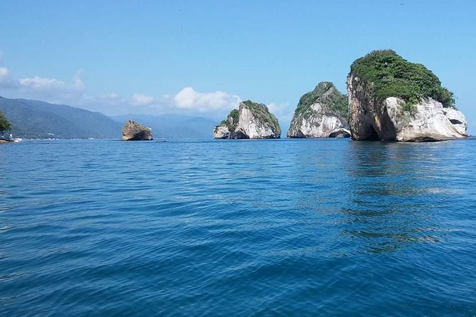 South Shore Private Sightseeing Cruise in Puerto Vallarta - Health and Safety Considerations
