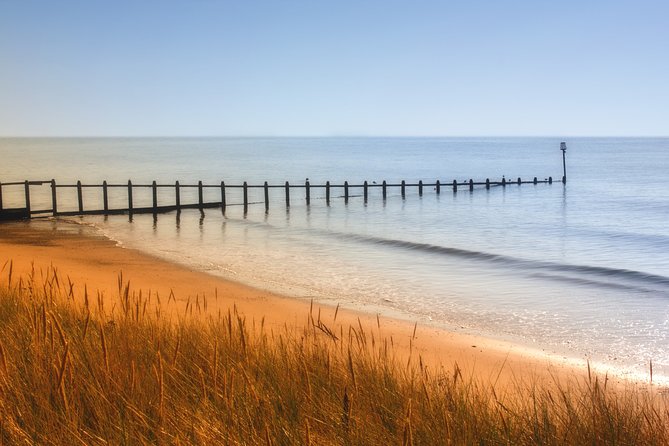 South West Coast Path Walking Review - Transportation and Accessibility