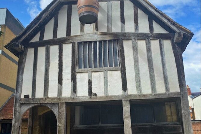 Southampton Scavenger Hunt and Sights Self Guided Tour - Host Response and Support