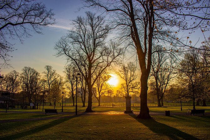 Southampton Tour App, Hidden Gems Game and Big Britain Quiz (1 Day Pass) UK - Accessibility and Logistics