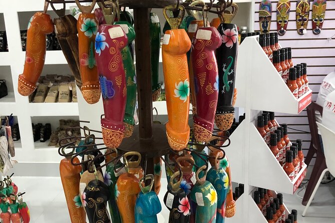 Souvenir Shopping in Punta Cana - Shopping Experience Reviews