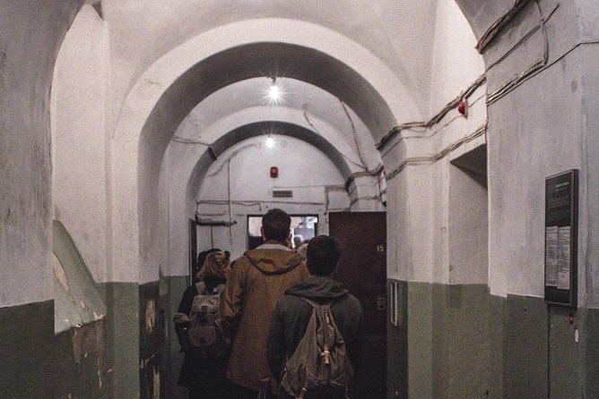 Soviet Stories and Sweet Local Bites (Private Tour) - Indulging in Local Delicacies