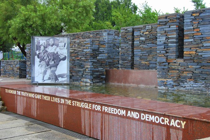 Soweto Day Tour - Pickup and Meeting Details