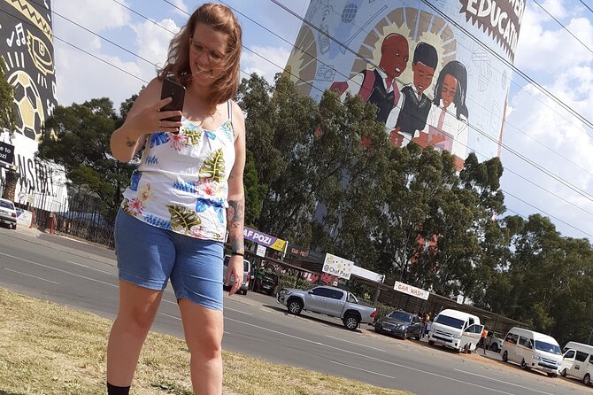 Soweto Private Half Day Tour - Insights Into Sowetos History