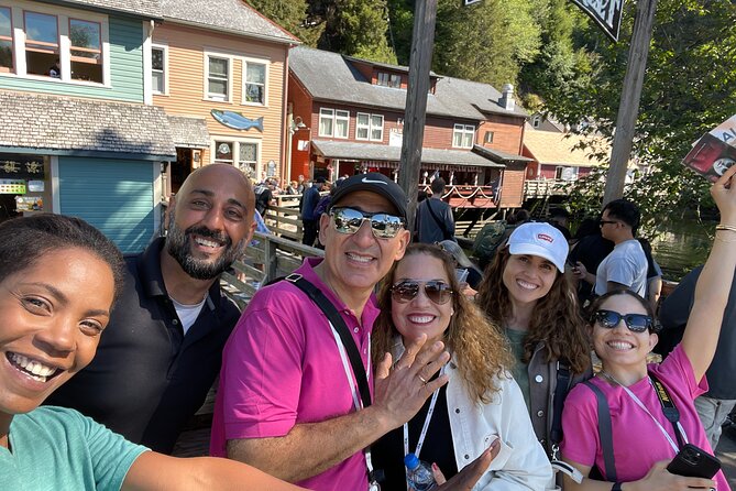 Spanish Language! Private Tour With Spanish Speaking Tour Guide! - Accessibility Features