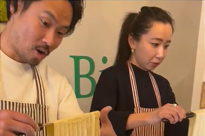 Spanish Steps Rome Cooking Class: Make Pasta & Tiramisu With Wine - Booking Information