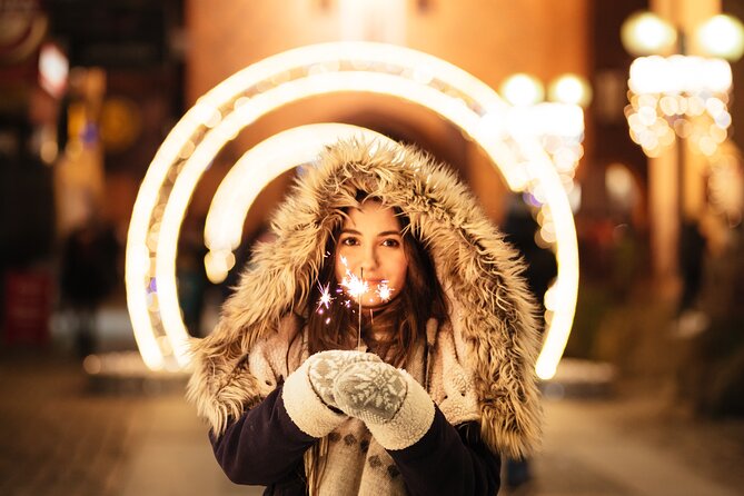Special Christmas Journey in Leuven - Walking Tour - Visitor Reviews and Ratings