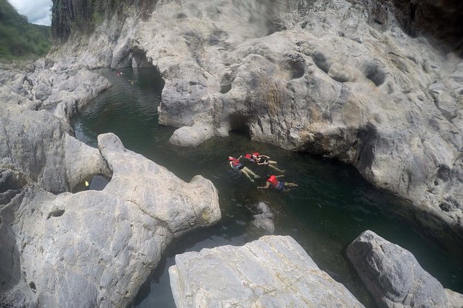 Spectacular Somoto Canyon - Explore the Spectacular Scenery