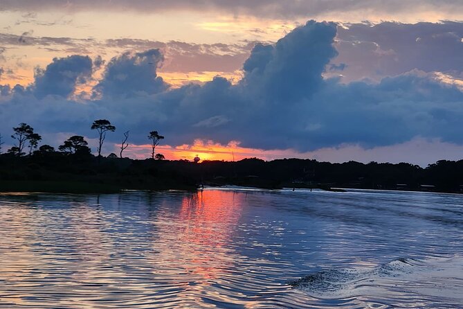 Spectacular Sunset Cruise - Positive Traveler Feedback