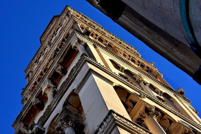 Split From Dubrovnik Private Tour - Pickup Information