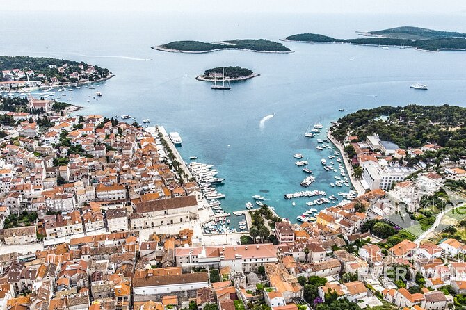 Split: Hvar, Brač, and Pakleni Cruise With Lunch and Drinks - Cancellation Policy