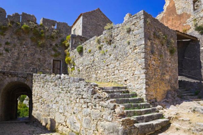 Split Shore Excursion: Full Day History & Game of Thrones Tour - Discovering Ancient Roman Architecture