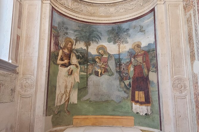 Spoleto, Medieval Art and Breathtaking Views – Private Tour - Exploring Spoleto