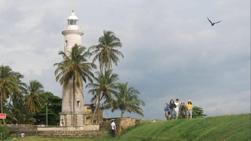 Sri Lanka 7-Day Tour With Private Car, Guide, Accommodation - Accommodation