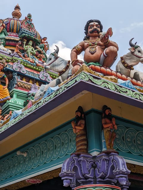 Sri Lanka: Private Multi Day Tour . 06 Days 05 Nights. - Included Services
