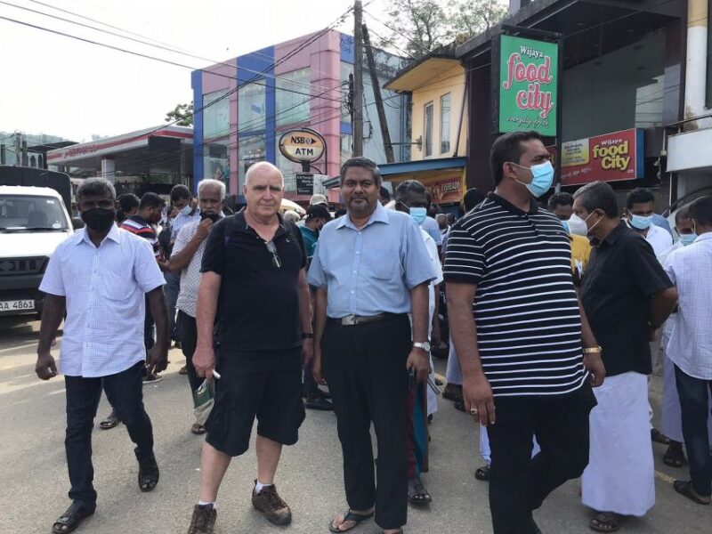 Sri Lanka - Private Ratnapura Gem Tour With Industry Expert - Learning Experience