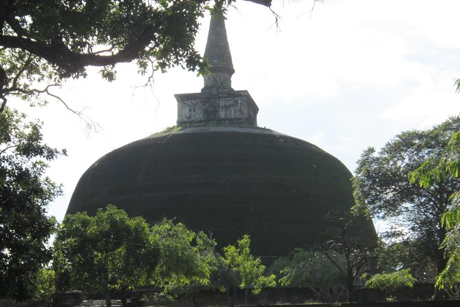 Sri Lanka Week in Paradise - Accommodations and Comfort