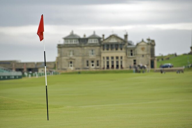 St. Andrews Scenic Stroll: A Review - Pricing and Flexible Booking Options