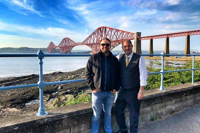 St. Andrews & the Old Course Private Day Tour With Scottish Local - Entry Fees