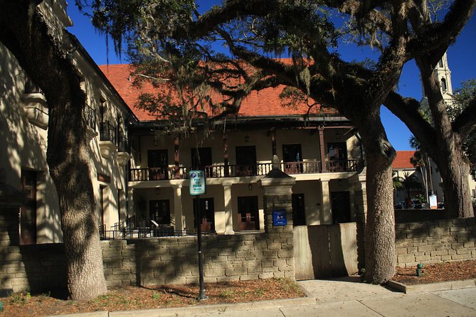 St. Augustine Shipwreck Virtual Treasure Hunt/Scavenger Hunt - Operational Details