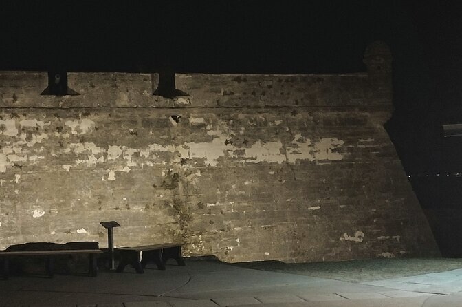 St Augustines Horrible Hauntings Ghost Tour - Guides Who Bring Stories to Life
