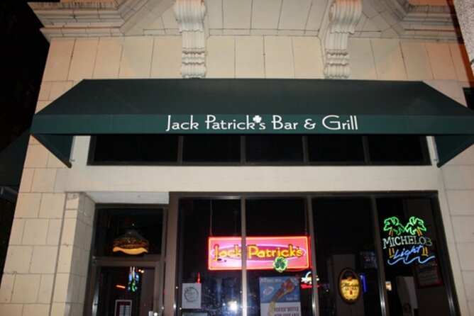 St. Louis Bar Hunt: Saucy St Louis Bar Crawl Review - Final Verdict On This Stay