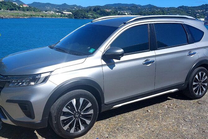 St Lucia Airport Transfer to Starfish St Lucia - Transfer Options and Pricing