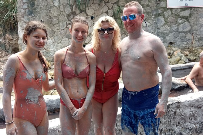 St. Lucia Private Island Tour (Groups of 4) - Accessibility and Participation