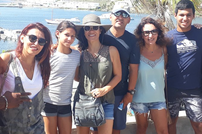 St Maarten Sensation Island Tour - Meeting and Pickup Information